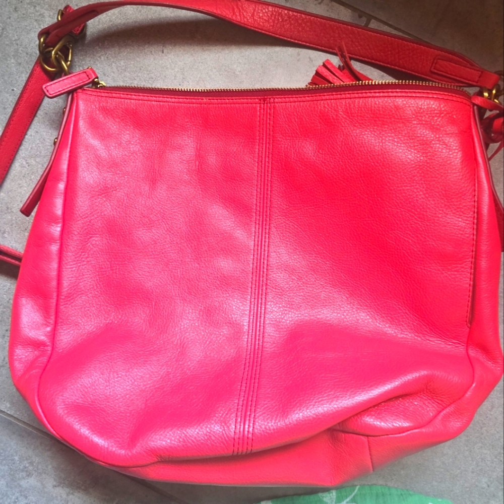 Fossil Medium Hobo - image 1